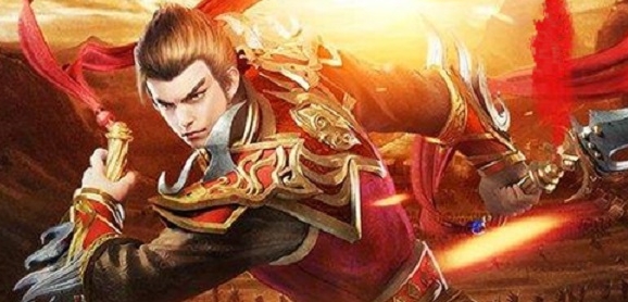 公益传奇：真正不用花钱也能玩儿得爽的传奇体验！