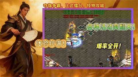 创造沉默之都 推荐