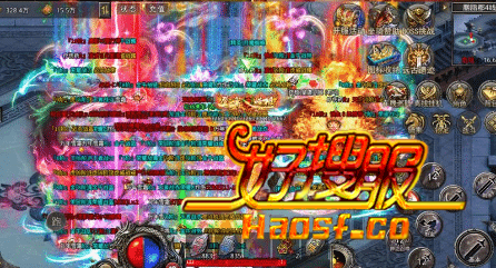 重温热血岁月，探索传奇3新玩法